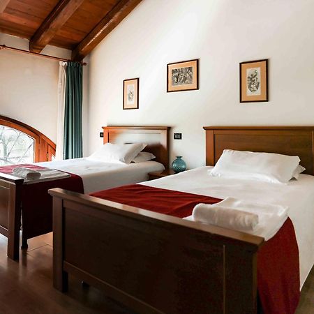 Agriturismo Rechsteiner Ponte di Piave Dış mekan fotoğraf