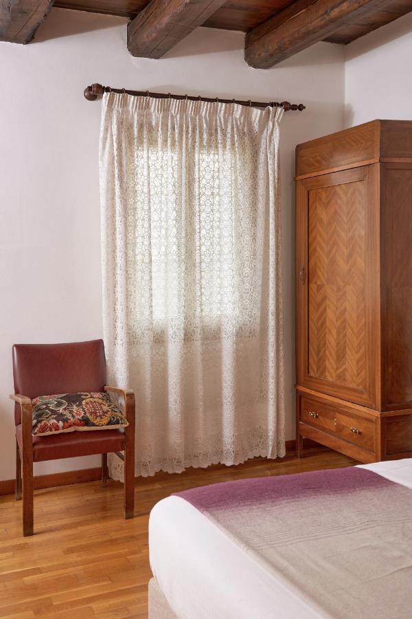 Agriturismo Rechsteiner Ponte di Piave Dış mekan fotoğraf