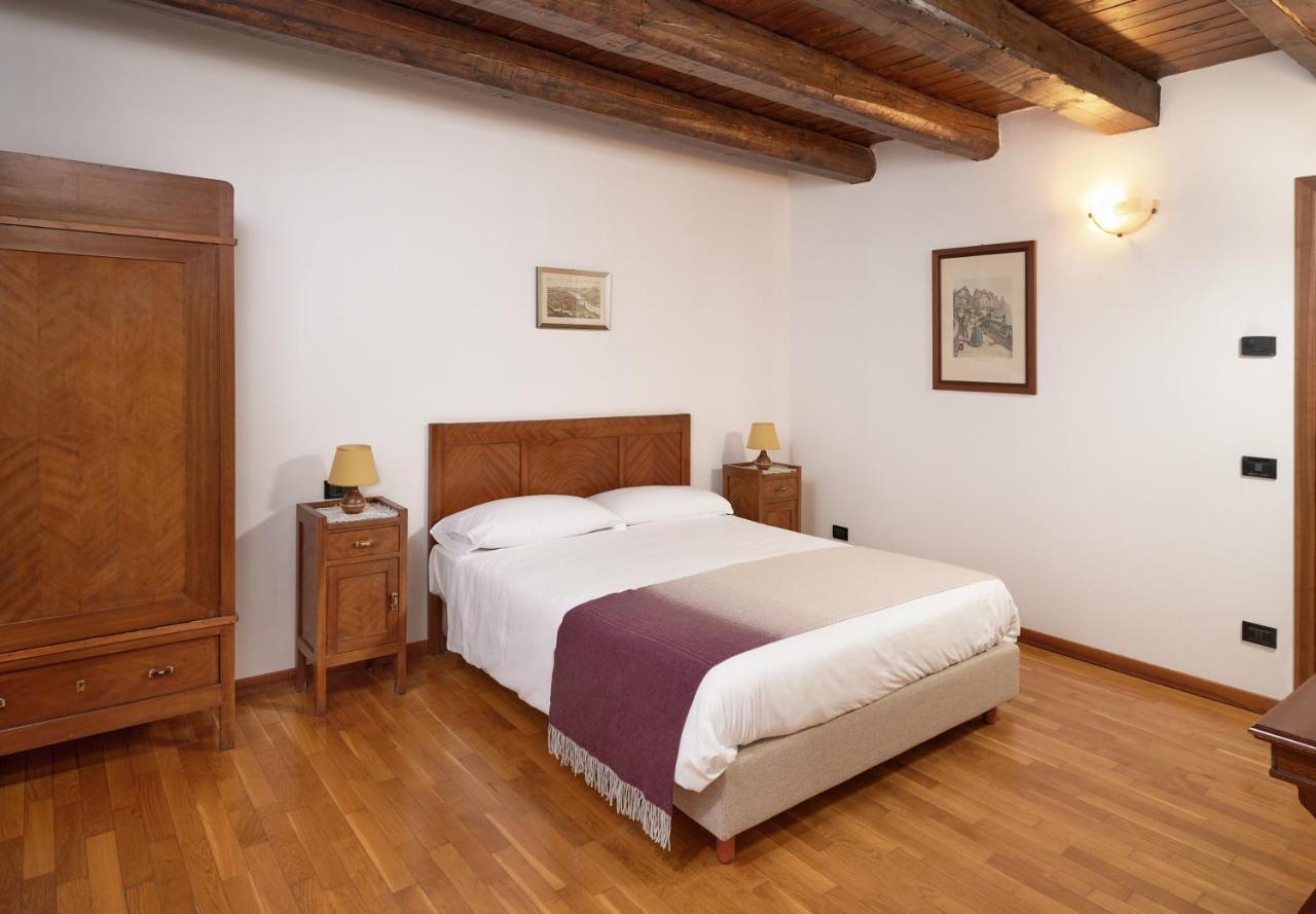 Agriturismo Rechsteiner Ponte di Piave Dış mekan fotoğraf