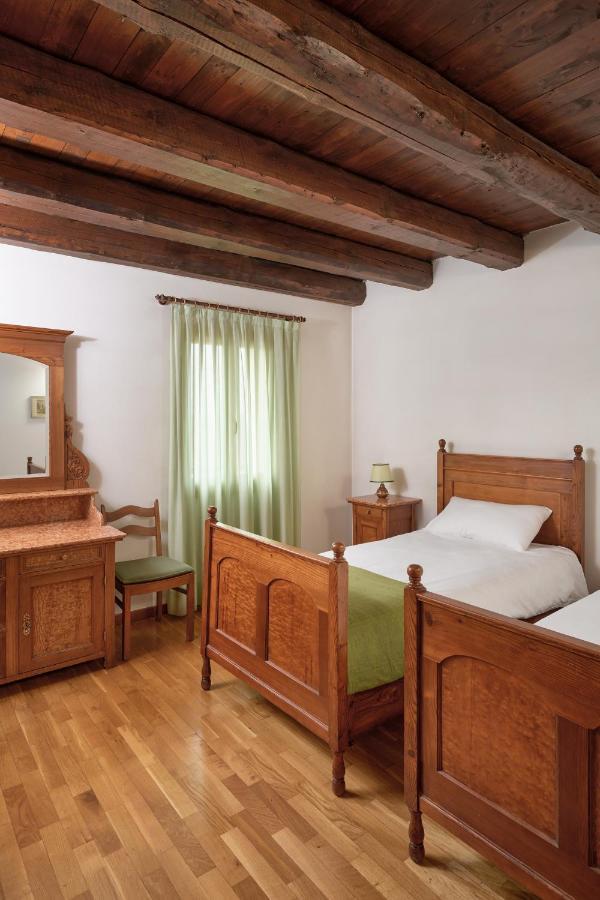 Agriturismo Rechsteiner Ponte di Piave Dış mekan fotoğraf