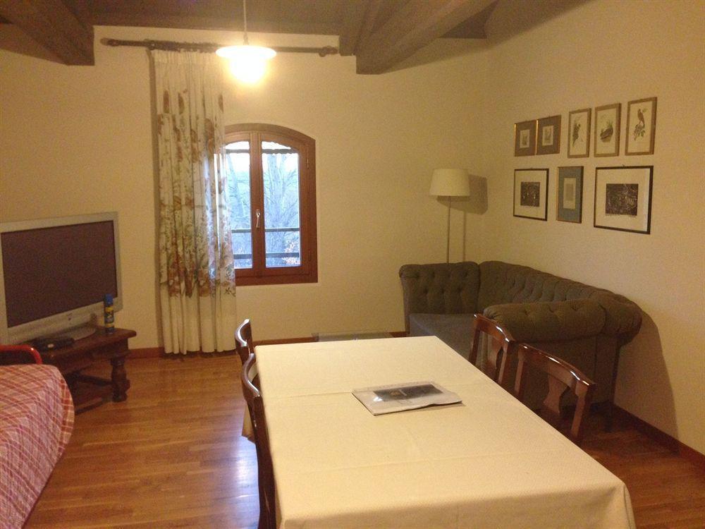 Agriturismo Rechsteiner Ponte di Piave Dış mekan fotoğraf