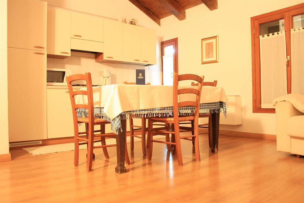 Agriturismo Rechsteiner Ponte di Piave Dış mekan fotoğraf